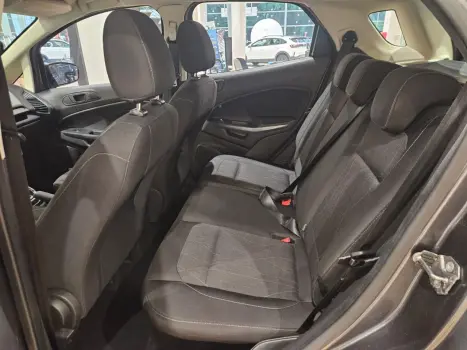 FORD Ecosport 1.5 12V 4P TI-VCT SE FLEX AUTOM�TICO, Foto 6