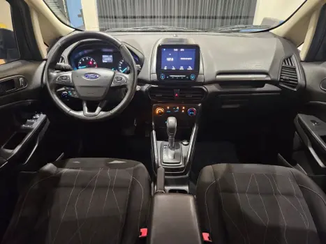 FORD Ecosport 1.5 12V 4P TI-VCT SE FLEX AUTOM�TICO, Foto 5