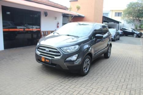 FORD Ecosport 1.5 12V 4P TI-VCT SE FLEX AUTOM�TICO, Foto 1