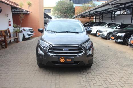 FORD Ecosport 1.5 12V 4P TI-VCT SE FLEX AUTOM�TICO, Foto 2