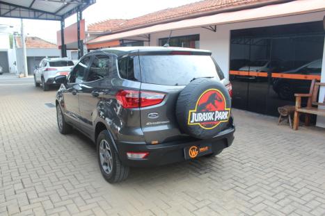 FORD Ecosport 1.5 12V 4P TI-VCT SE FLEX AUTOM�TICO, Foto 5