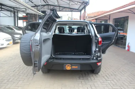 FORD Ecosport 1.5 12V 4P TI-VCT SE FLEX AUTOM�TICO, Foto 9