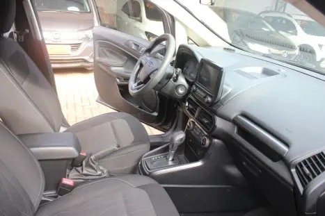 FORD Ecosport 1.5 12V 4P TI-VCT SE FLEX AUTOM�TICO, Foto 10