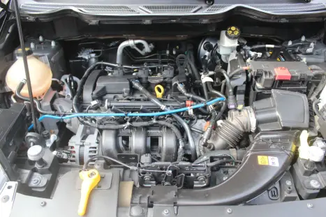 FORD Ecosport 1.5 12V 4P TI-VCT SE FLEX AUTOM�TICO, Foto 14
