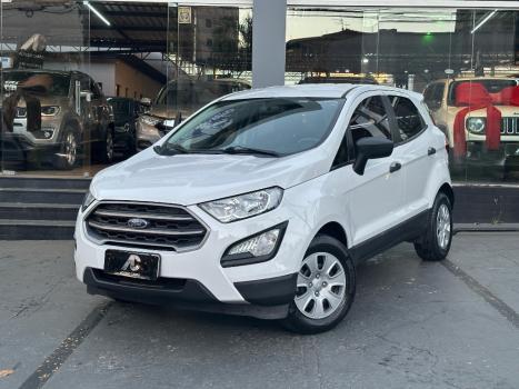 FORD Ecosport 1.5 12V 4P TI-VCT SE FLEX AUTOM�TICO, Foto 1