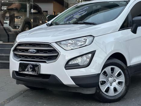 FORD Ecosport 1.5 12V 4P TI-VCT SE FLEX AUTOM�TICO, Foto 2