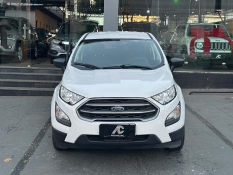 FORD Ecosport 1.5 12V 4P TI-VCT SE FLEX AUTOM�TICO, Foto 3
