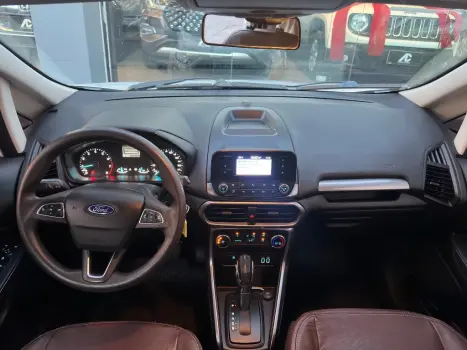 FORD Ecosport 1.5 12V 4P TI-VCT SE FLEX AUTOM�TICO, Foto 7