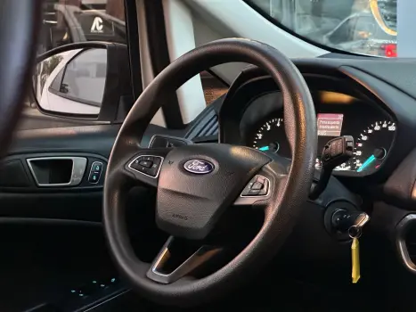 FORD Ecosport 1.5 12V 4P TI-VCT SE FLEX AUTOM�TICO, Foto 9