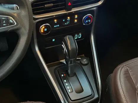 FORD Ecosport 1.5 12V 4P TI-VCT SE FLEX AUTOM�TICO, Foto 11