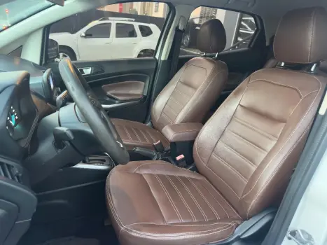 FORD Ecosport 1.5 12V 4P TI-VCT SE FLEX AUTOM�TICO, Foto 12