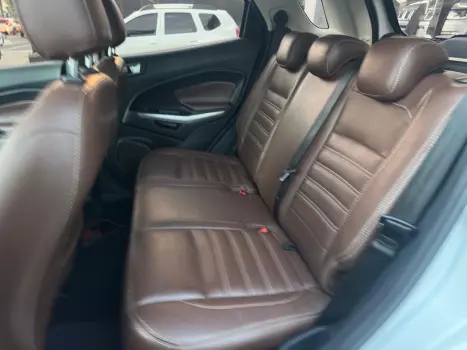 FORD Ecosport 1.5 12V 4P TI-VCT SE FLEX AUTOM�TICO, Foto 13