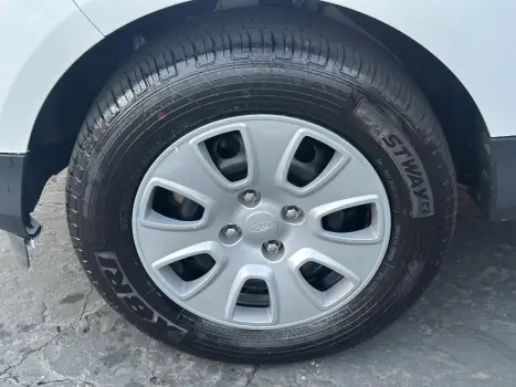 FORD Ecosport 1.5 12V 4P TI-VCT SE FLEX AUTOM�TICO, Foto 14