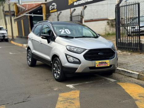 FORD Ecosport 1.5 12V 4P TI-VCT FLEX FREESTYLE AUTOM�TICO, Foto 1