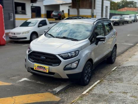 FORD Ecosport 1.5 12V 4P TI-VCT FLEX FREESTYLE AUTOM�TICO, Foto 3