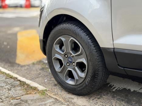 FORD Ecosport 1.5 12V 4P TI-VCT FLEX FREESTYLE AUTOM�TICO, Foto 4