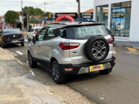 FORD Ecosport 1.5 12V 4P TI-VCT FLEX FREESTYLE AUTOM�TICO, Foto 5