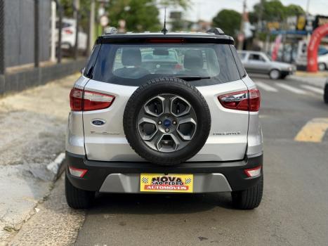 FORD Ecosport 1.5 12V 4P TI-VCT FLEX FREESTYLE AUTOM�TICO, Foto 6