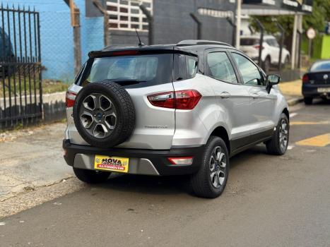FORD Ecosport 1.5 12V 4P TI-VCT FLEX FREESTYLE AUTOM�TICO, Foto 7