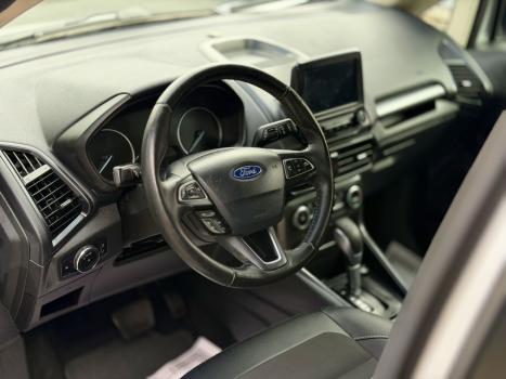 FORD Ecosport 1.5 12V 4P TI-VCT FLEX FREESTYLE AUTOM�TICO, Foto 8