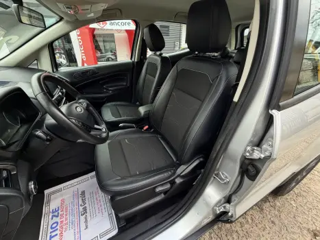 FORD Ecosport 1.5 12V 4P TI-VCT FLEX FREESTYLE AUTOM�TICO, Foto 13