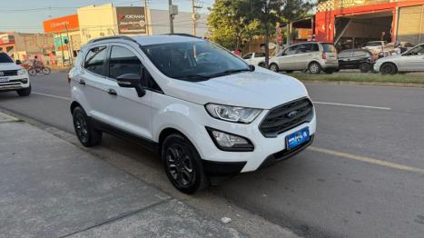 FORD Ecosport 1.5 12V 4P TI-VCT FLEX FREESTYLE AUTOM�TICO, Foto 1