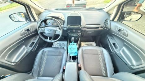 FORD Ecosport 1.5 12V 4P TI-VCT FLEX FREESTYLE AUTOM�TICO, Foto 8