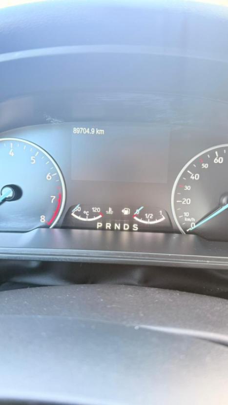 FORD Ecosport 1.5 12V 4P TI-VCT FLEX FREESTYLE AUTOM�TICO, Foto 9