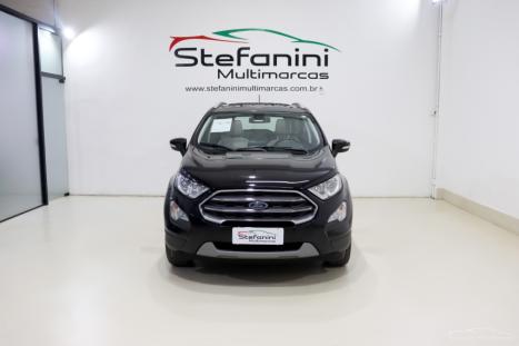 FORD Ecosport 1.5 12V 4P FLEX TI-VCT TITANIUM AUTOM�TICO, Foto 2
