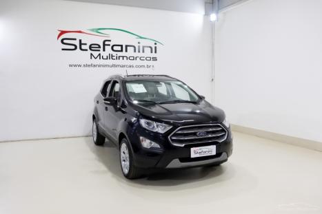 FORD Ecosport 1.5 12V 4P FLEX TI-VCT TITANIUM AUTOM�TICO, Foto 3