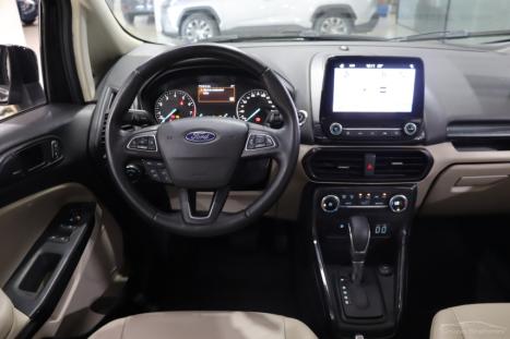 FORD Ecosport 1.5 12V 4P FLEX TI-VCT TITANIUM AUTOM�TICO, Foto 5