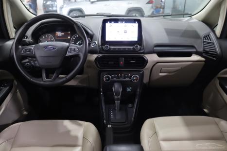 FORD Ecosport 1.5 12V 4P FLEX TI-VCT TITANIUM AUTOM�TICO, Foto 6
