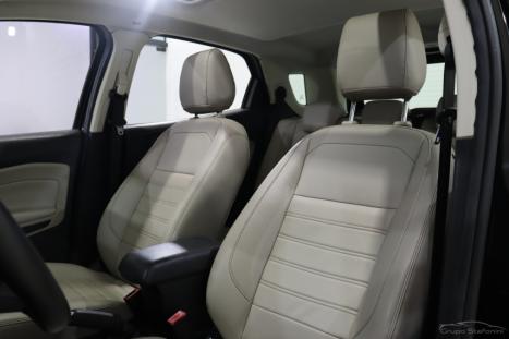 FORD Ecosport 1.5 12V 4P FLEX TI-VCT TITANIUM AUTOM�TICO, Foto 7
