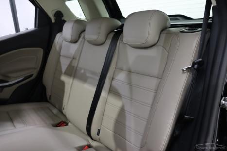 FORD Ecosport 1.5 12V 4P FLEX TI-VCT TITANIUM AUTOM�TICO, Foto 8
