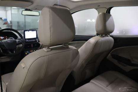 FORD Ecosport 1.5 12V 4P FLEX TI-VCT TITANIUM AUTOM�TICO, Foto 9