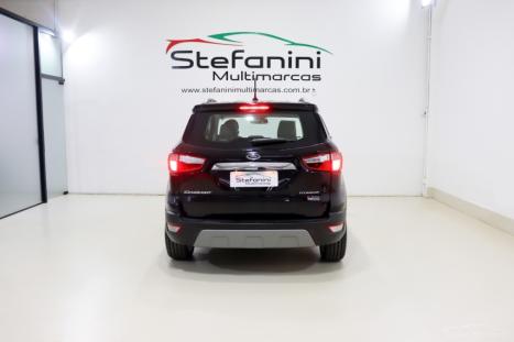 FORD Ecosport 1.5 12V 4P FLEX TI-VCT TITANIUM AUTOM�TICO, Foto 13