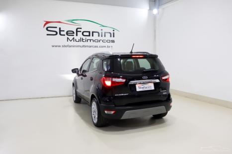 FORD Ecosport 1.5 12V 4P FLEX TI-VCT TITANIUM AUTOM�TICO, Foto 14