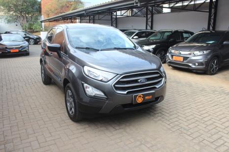 FORD Ecosport 1.5 12V 4P TI-VCT SE FLEX AUTOM�TICO, Foto 3