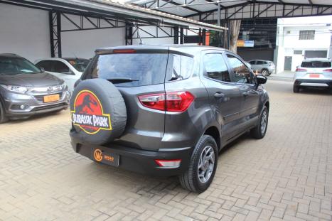 FORD Ecosport 1.5 12V 4P TI-VCT SE FLEX AUTOM�TICO, Foto 7
