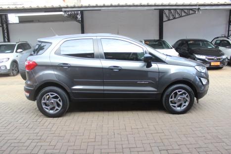 FORD Ecosport 1.5 12V 4P TI-VCT SE FLEX AUTOM�TICO, Foto 8