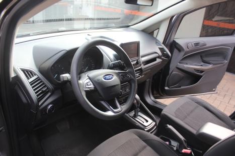FORD Ecosport 1.5 12V 4P TI-VCT SE FLEX AUTOM�TICO, Foto 11