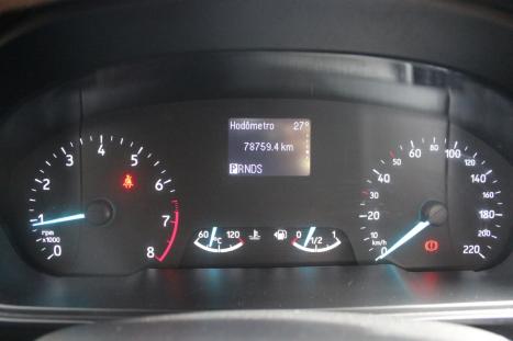 FORD Ecosport 1.5 12V 4P TI-VCT SE FLEX AUTOM�TICO, Foto 12