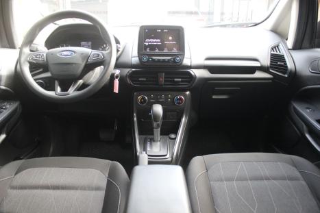 FORD Ecosport 1.5 12V 4P TI-VCT SE FLEX AUTOM�TICO, Foto 13