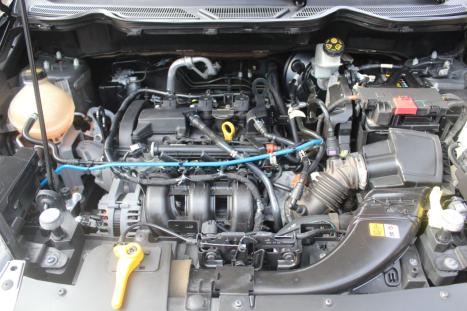 FORD Ecosport 1.5 12V 4P TI-VCT SE FLEX AUTOM�TICO, Foto 14