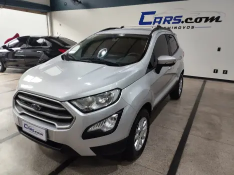 FORD Ecosport 1.5 12V 4P TI-VCT FLEX SE, Foto 2