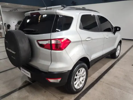 FORD Ecosport 1.5 12V 4P TI-VCT FLEX SE, Foto 4
