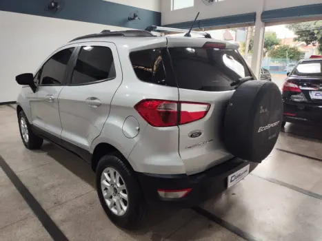FORD Ecosport 1.5 12V 4P TI-VCT FLEX SE, Foto 5