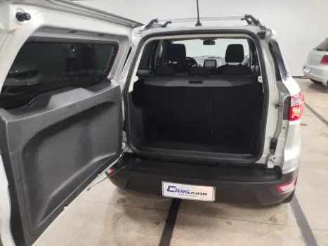 FORD Ecosport 1.5 12V 4P TI-VCT FLEX SE, Foto 6