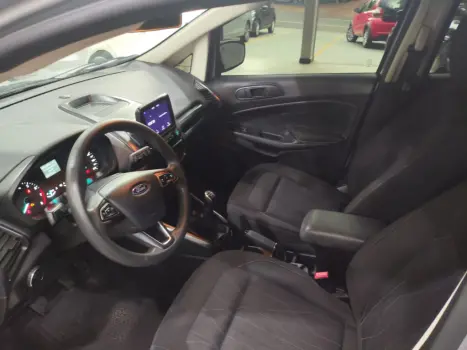 FORD Ecosport 1.5 12V 4P TI-VCT FLEX SE, Foto 7