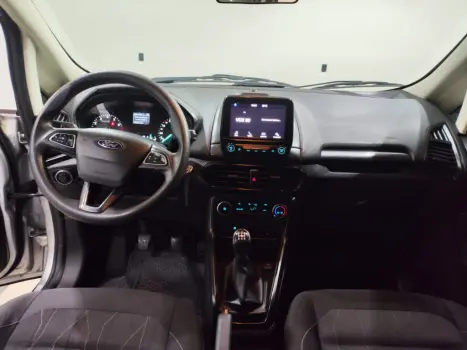 FORD Ecosport 1.5 12V 4P TI-VCT FLEX SE, Foto 8